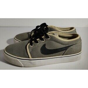 Nike Men's Toki Low Casual Skate Sneakers Size 7